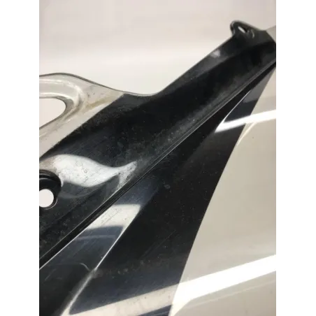 Bulle TRIUMPH DAYTONA 675 2009-2012
