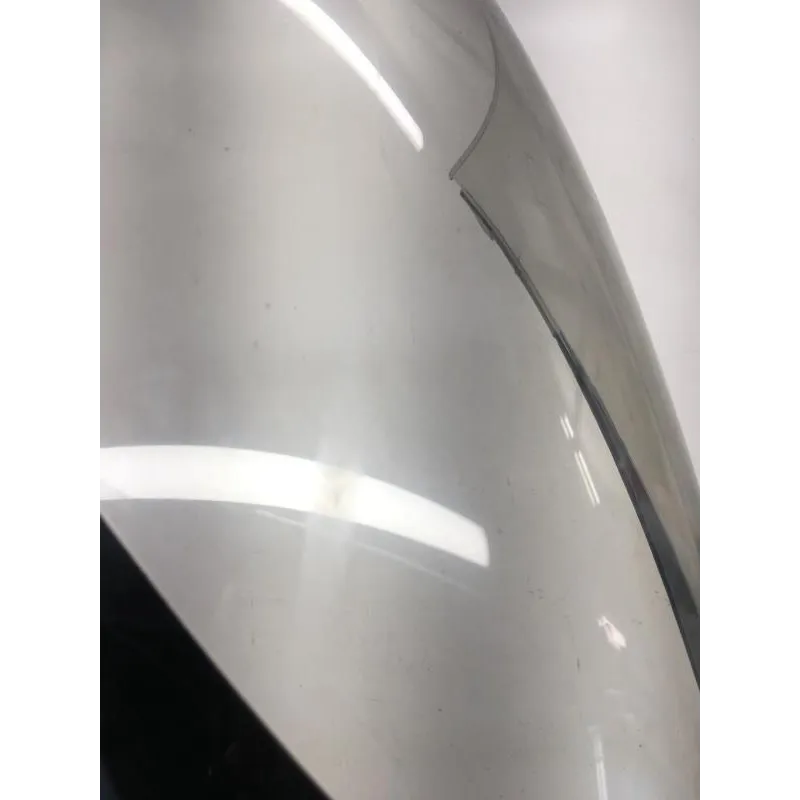 Bulle TRIUMPH DAYTONA 675 2009-2012