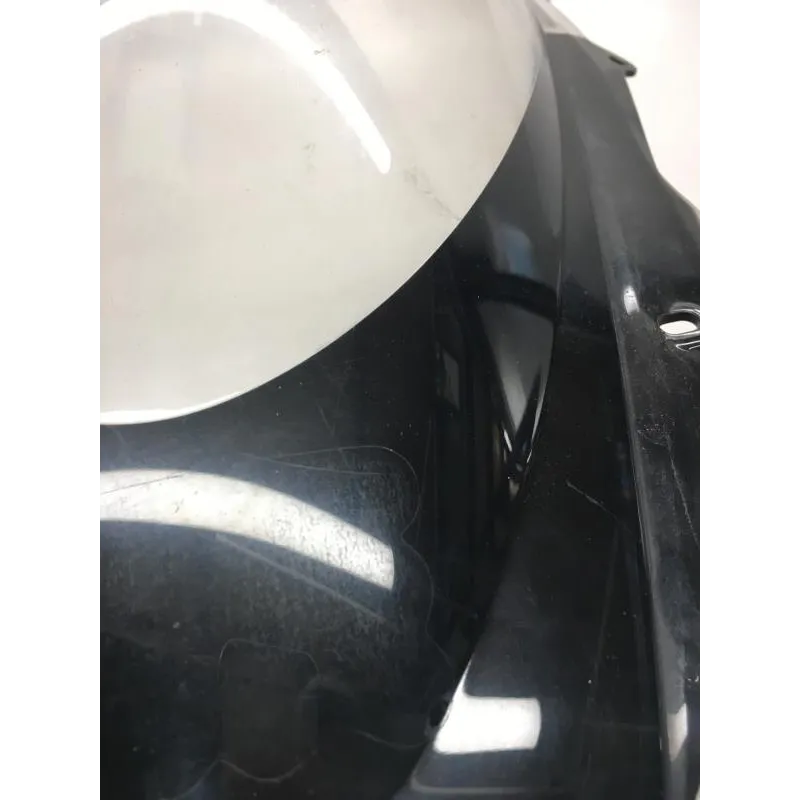 Bulle TRIUMPH DAYTONA 675 2009-2012