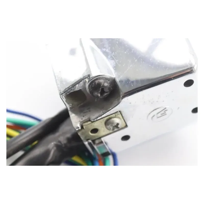Commodo gauche BAOTIAN BT49QT 11 50 2009 - 2011