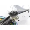 Commodo gauche BAOTIAN BT49QT 11 50 2009 - 2011