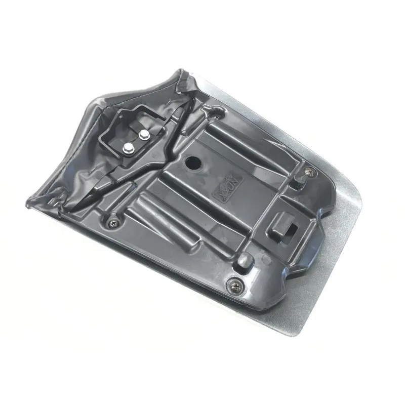 Capot de selle TRIUMPH DAYTONA 675 2009-2012