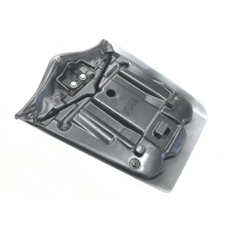 Capot de selle TRIUMPH DAYTONA 675 2009-2012