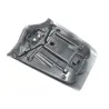 Capot de selle TRIUMPH DAYTONA 675 2009-2012