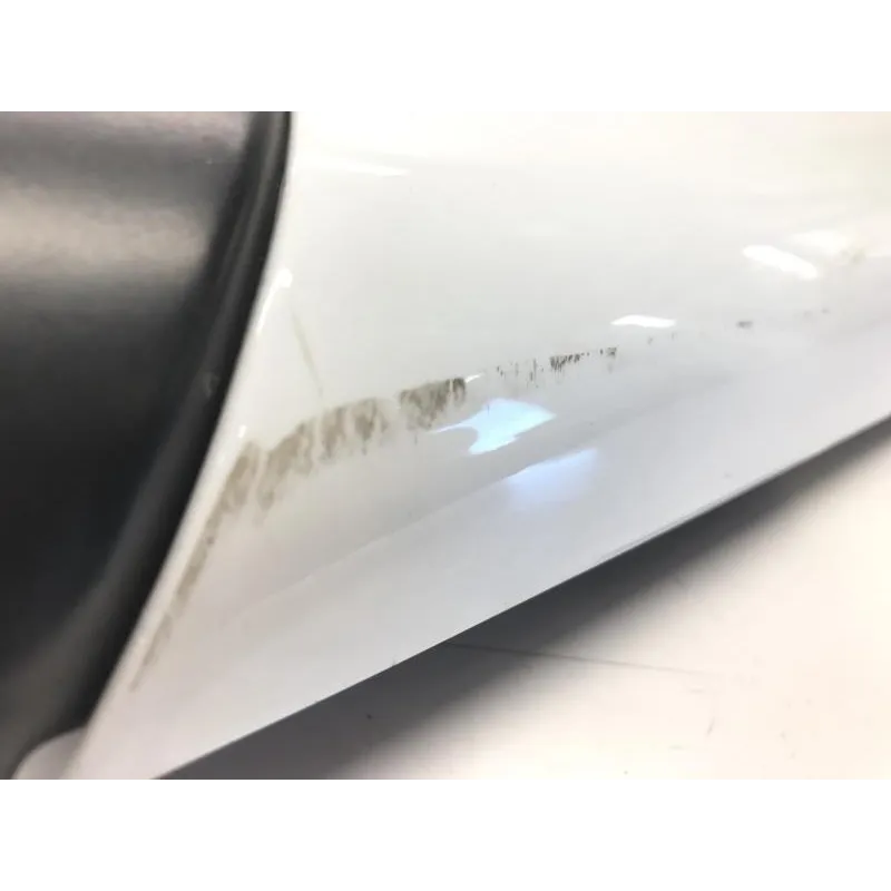 Capot de selle TRIUMPH DAYTONA 675 2009-2012