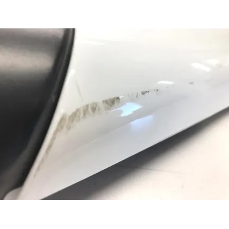 Capot de selle TRIUMPH DAYTONA 675 2009-2012