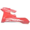 Cache flanc de carenage gauche TRIUMPH DAYTONA 675 2009-2012 Cache flanc de carenage gauche TRIUMPH DAYTONA 675 2009-2012