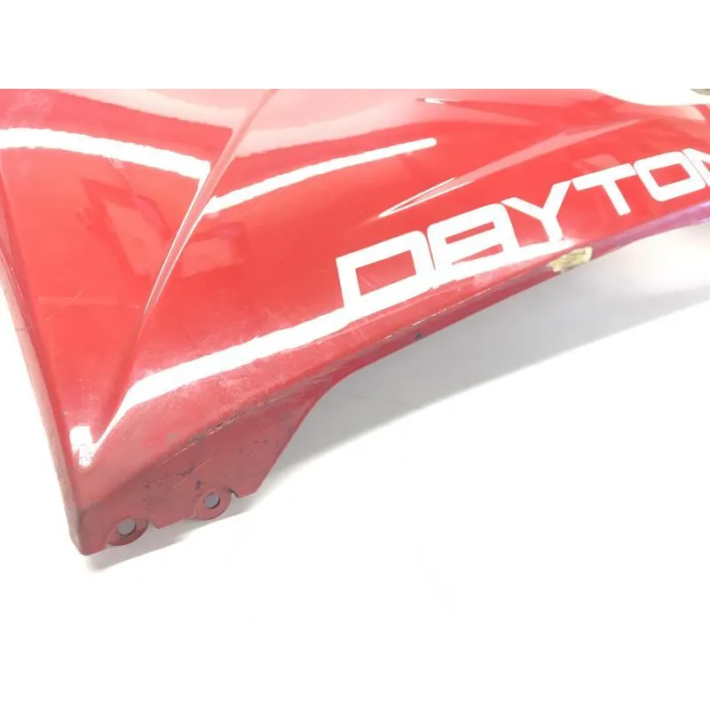 Cache flanc de carenage gauche TRIUMPH DAYTONA 675 2009-2012