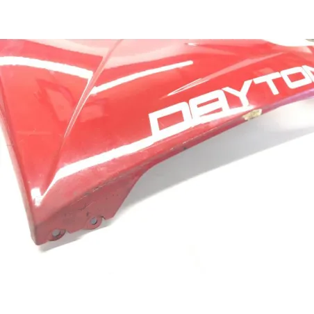 Cache flanc de carenage gauche TRIUMPH DAYTONA 675 2009-2012