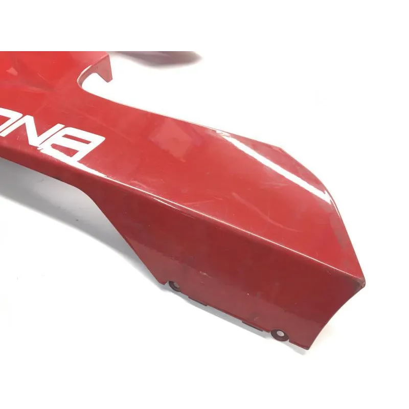 Cache flanc de carenage gauche TRIUMPH DAYTONA 675 2009-2012