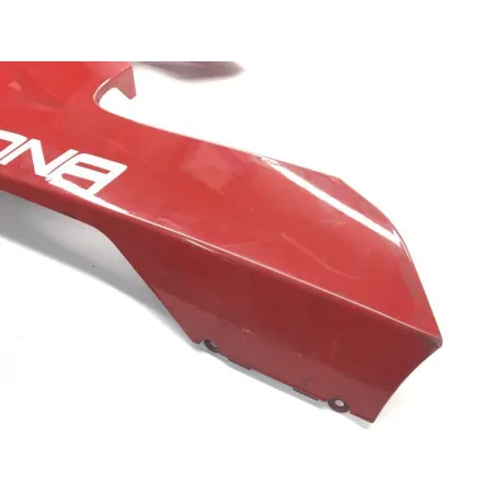 Cache flanc de carenage gauche TRIUMPH DAYTONA 675 2009-2012