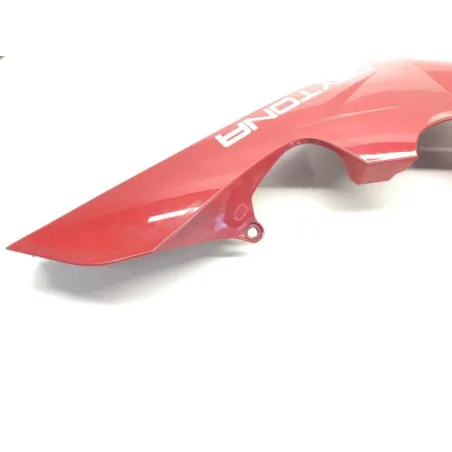 Cache flanc de carenage gauche TRIUMPH DAYTONA 675 2009-2012