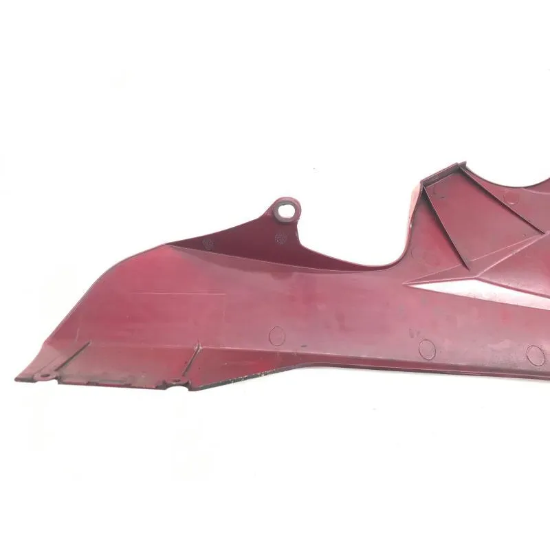 Cache flanc de carenage gauche TRIUMPH DAYTONA 675 2009-2012