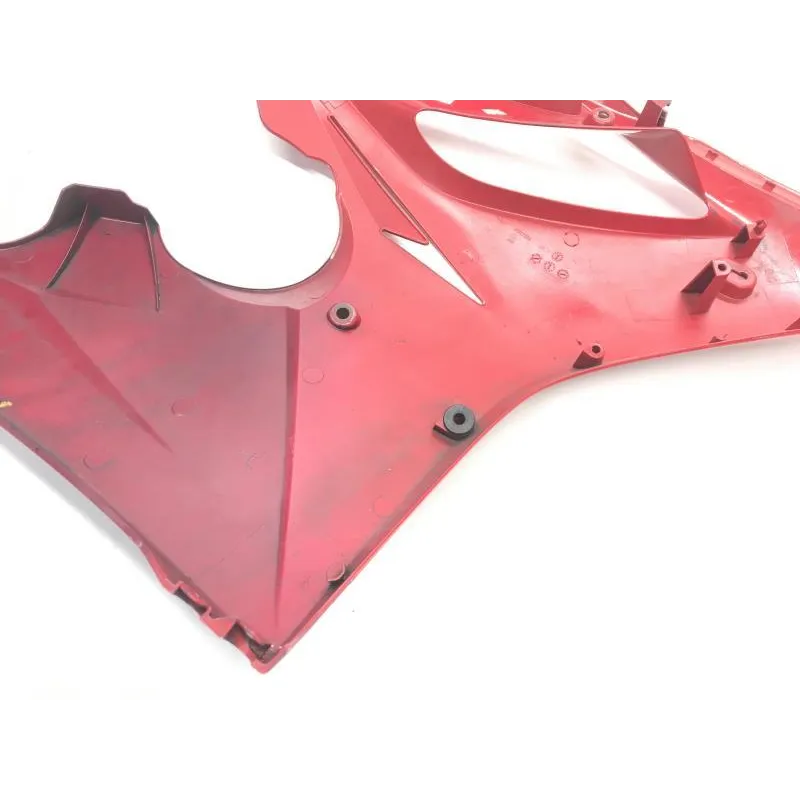 Cache flanc de carenage gauche TRIUMPH DAYTONA 675 2009-2012