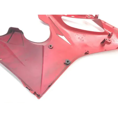 Cache flanc de carenage gauche TRIUMPH DAYTONA 675 2009-2012