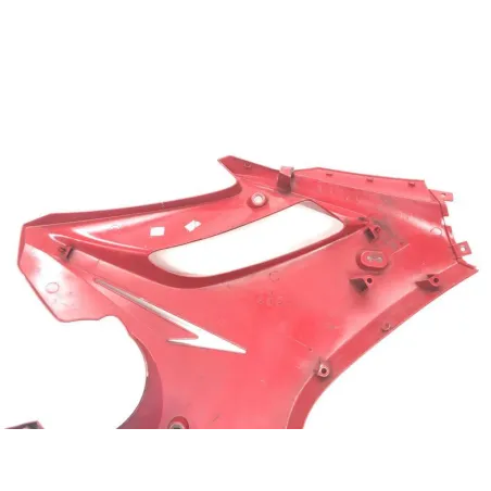Cache flanc de carenage gauche TRIUMPH DAYTONA 675 2009-2012