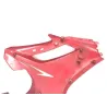 Cache flanc de carenage gauche TRIUMPH DAYTONA 675 2009-2012 Cache flanc de carenage gauche TRIUMPH DAYTONA 675 2009-2012