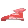Cache flanc de carenage droit TRIUMPH DAYTONA 675 2009-2012 Cache flanc de carenage droit TRIUMPH DAYTONA 675 2009-2012