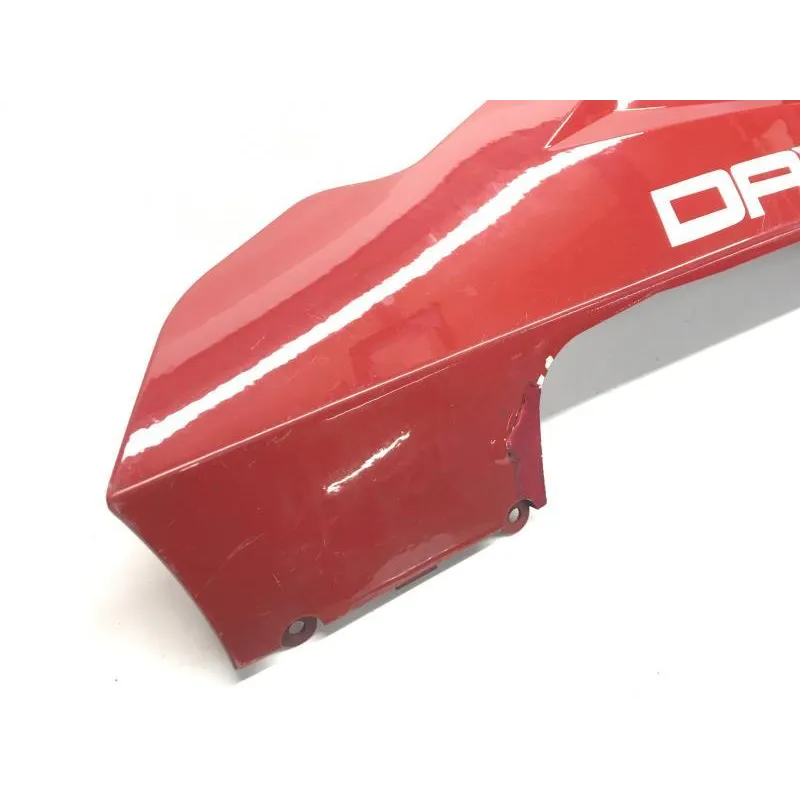 Cache flanc de carenage droit TRIUMPH DAYTONA 675 2009-2012
