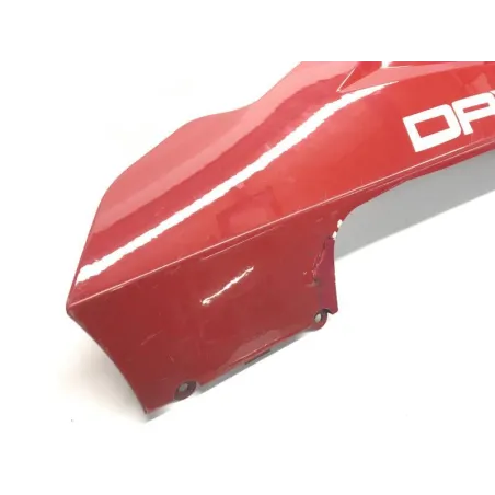 Cache flanc de carenage droit TRIUMPH DAYTONA 675 2009-2012