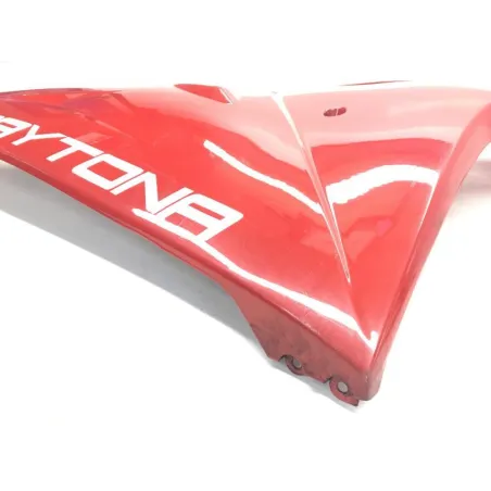 Cache flanc de carenage droit TRIUMPH DAYTONA 675 2009-2012