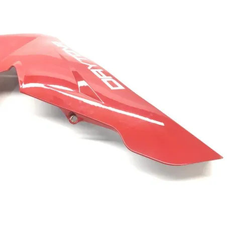Cache flanc de carenage droit TRIUMPH DAYTONA 675 2009-2012