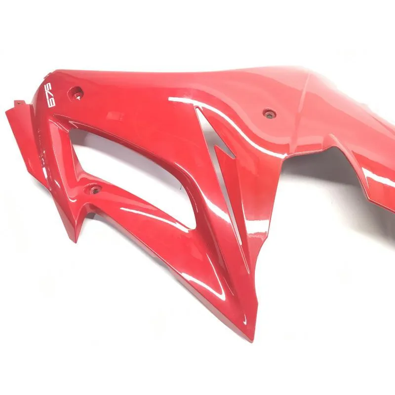 Cache flanc de carenage droit TRIUMPH DAYTONA 675 2009-2012