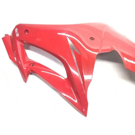 Cache flanc de carenage droit TRIUMPH DAYTONA 675 2009-2012