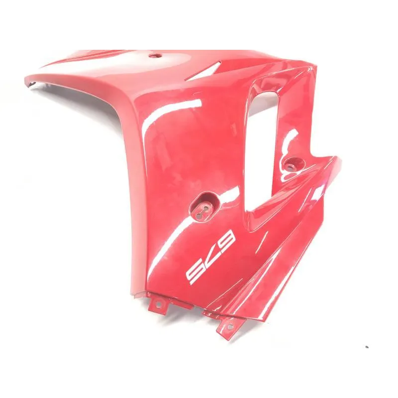 Cache flanc de carenage droit TRIUMPH DAYTONA 675 2009-2012