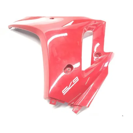 Cache flanc de carenage droit TRIUMPH DAYTONA 675 2009-2012