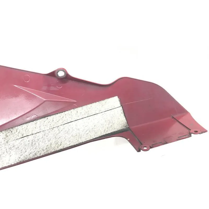 Cache flanc de carenage droit TRIUMPH DAYTONA 675 2009-2012