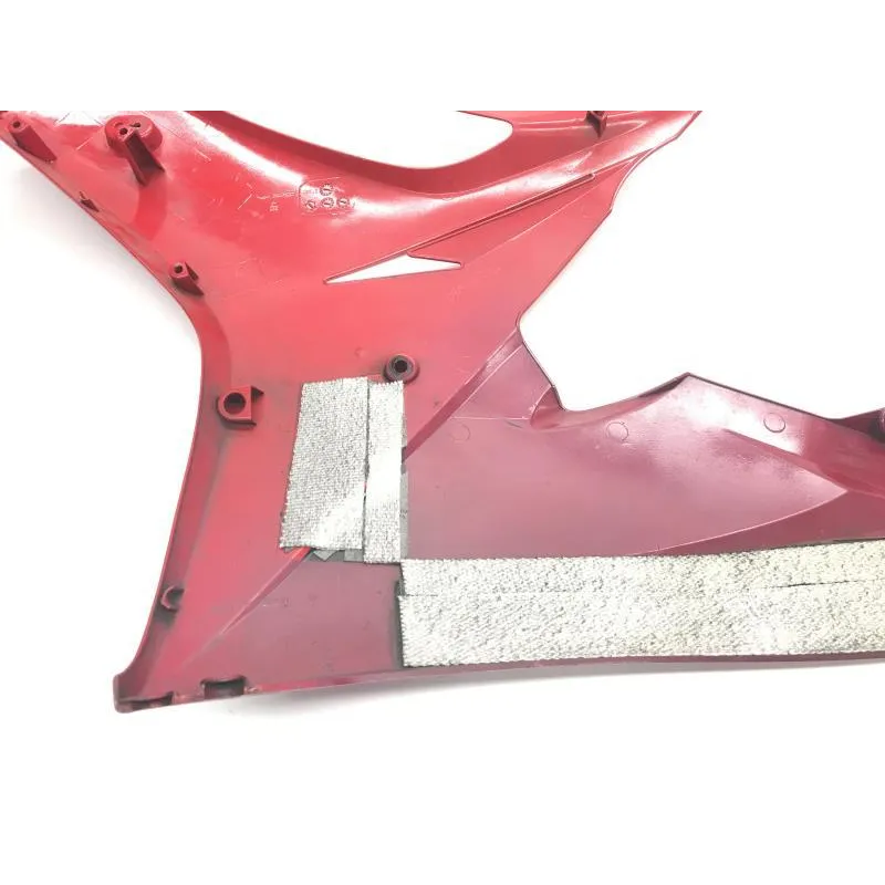 Cache flanc de carenage droit TRIUMPH DAYTONA 675 2009-2012