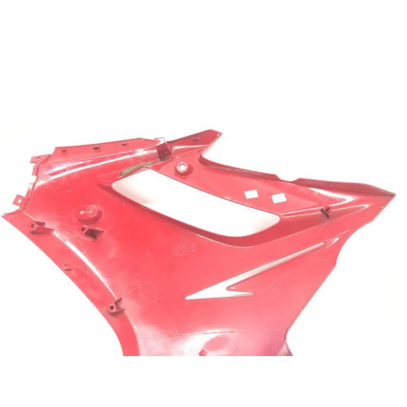Cache flanc de carenage droit TRIUMPH DAYTONA 675 2009-2012