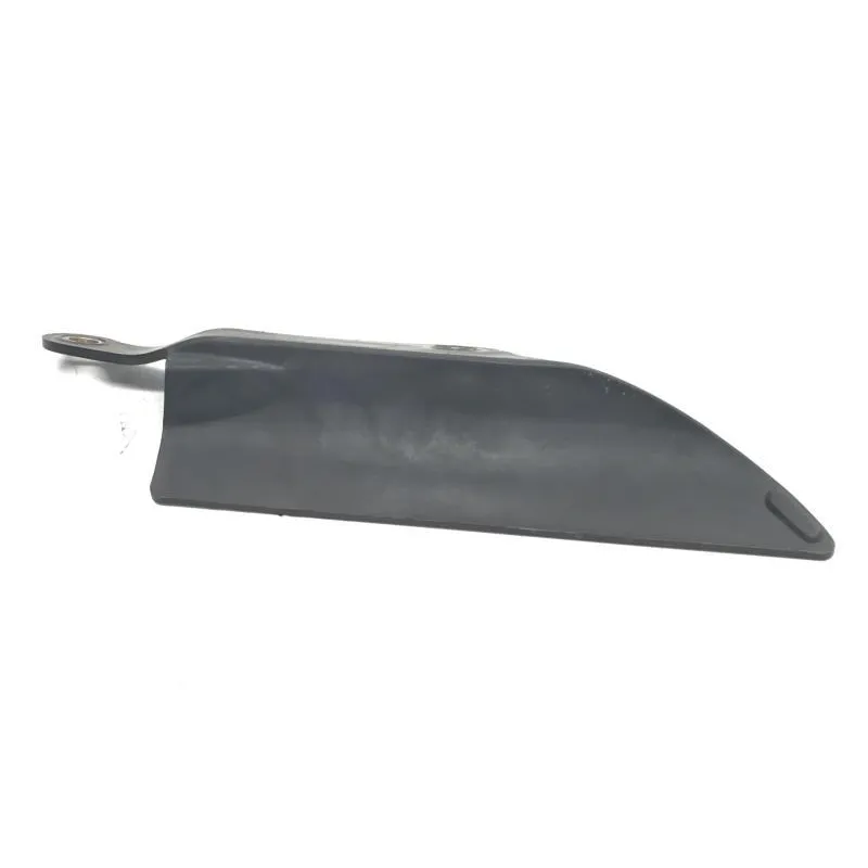Protection fourche gauche TRIUMPH DAYTONA 675 2009-2012