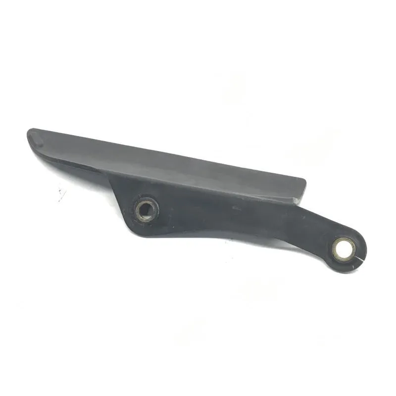 Protection fourche gauche TRIUMPH DAYTONA 675 2009-2012