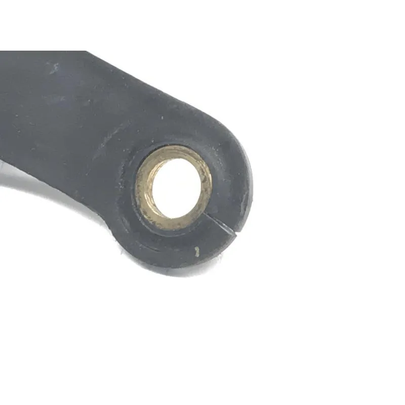 Protection fourche gauche TRIUMPH DAYTONA 675 2009-2012