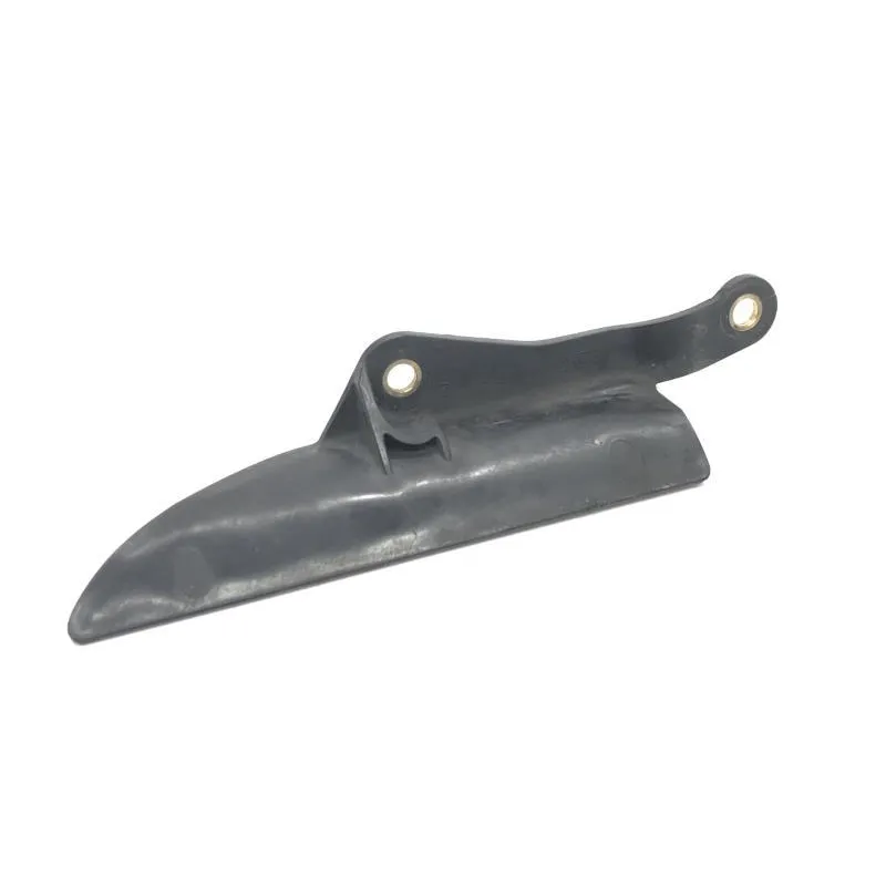Protection fourche gauche TRIUMPH DAYTONA 675 2009-2012