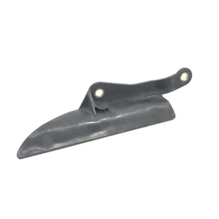 Protection fourche gauche TRIUMPH DAYTONA 675 2009-2012