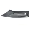 Cache interieur gauche TRIUMPH DAYTONA 675 2009-2012