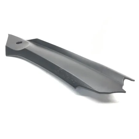 Cache interieur gauche TRIUMPH DAYTONA 675 2009-2012