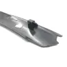 Cache interieur droit TRIUMPH DAYTONA 675 2009-2012 Cache interieur droit TRIUMPH DAYTONA 675 2009-2012