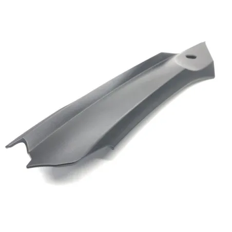Cache interieur droit TRIUMPH DAYTONA 675 2009-2012