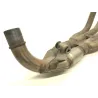 Collecteur (echappement) HONDA CB 600 F 1998-1999 HORNET