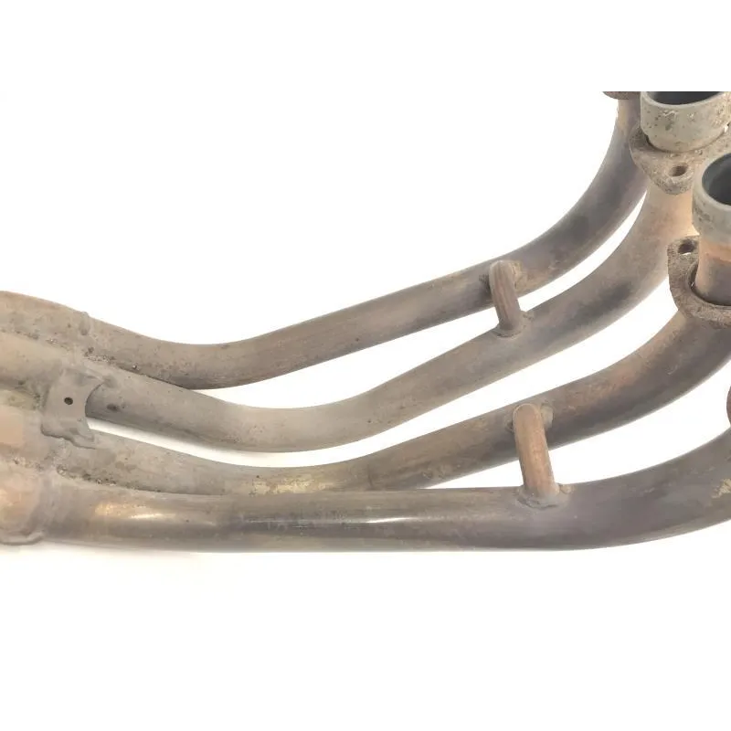 Collecteur (echappement) HONDA CB 600 F 1998-1999 HORNET
