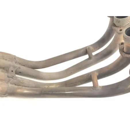 Collecteur (echappement) HONDA CB 600 F 1998-1999 HORNET