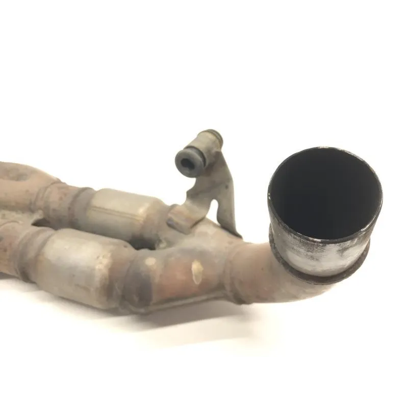 Collecteur (echappement) HONDA CB 600 F 1998-1999 HORNET