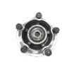 Moyeu arriere HONDA CB 600 F 1998-1999 HORNET Moyeu arriere HONDA CB 600 F 1998-1999 HORNET