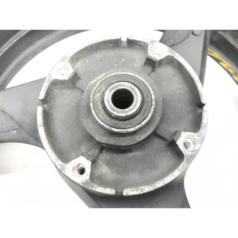 Jante arriere HONDA CB 600 F 1998-1999 HORNET