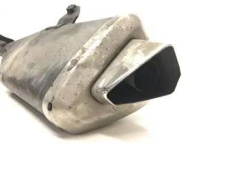 Silencieux (echappement) HONDA XADV 750 2017-2020