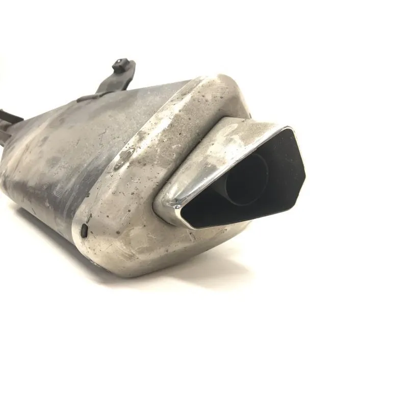 Silencieux (echappement) HONDA XADV 750 2017-2020